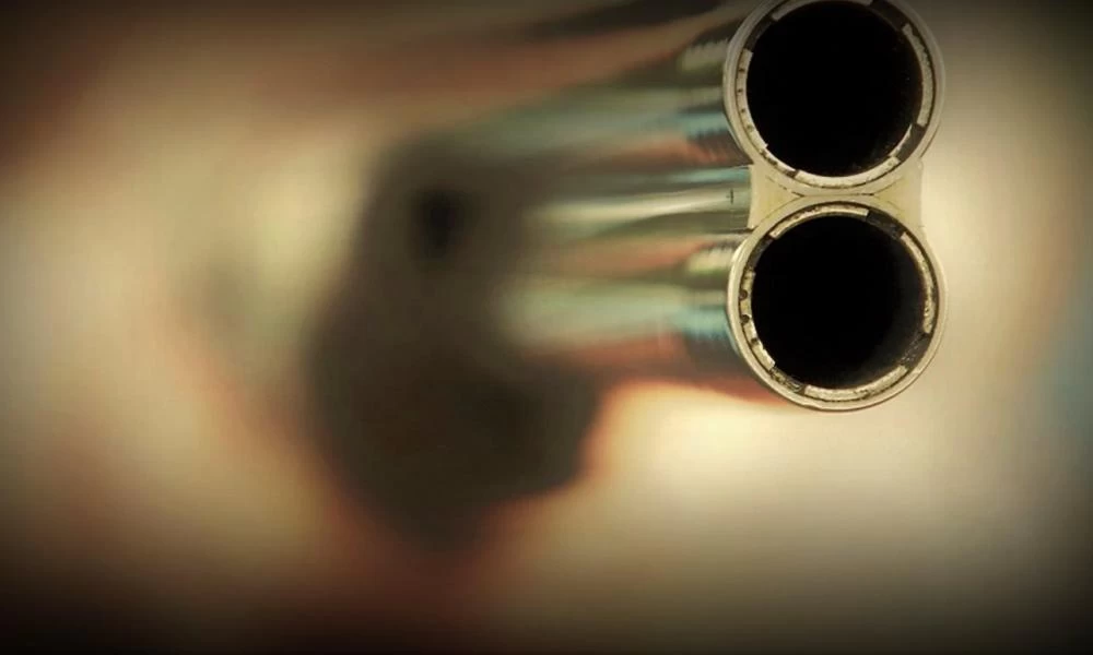 Ηλεία: Χειροπέδες σε αλλοδαπό για οπλοκατοχή